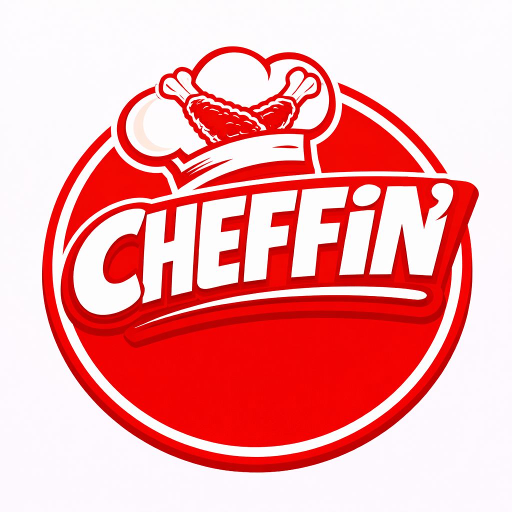 Cheffin'